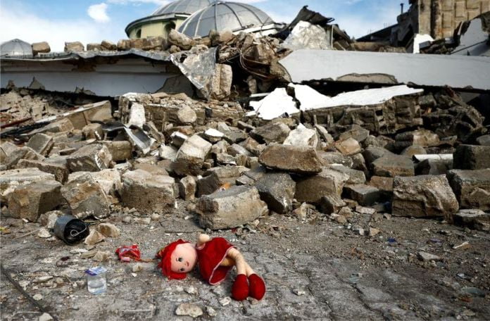 ¿Por qué fue tan mortífero el Terremoto de Turquía-Siria?