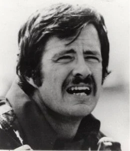 ¿Quién era Andrew Carter Thornton?