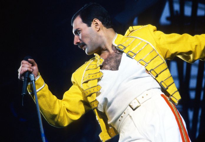 El triste final de Freddie Mercury: la historia detrás de la muerte del ícono del rock