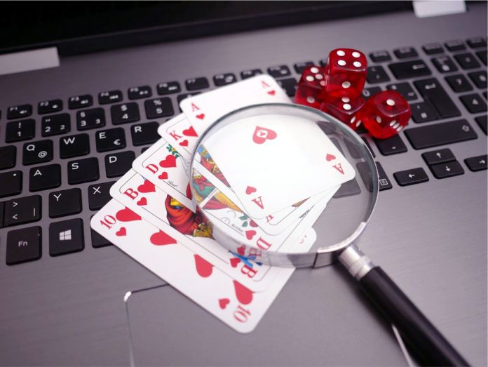 Escogiendo un casino online