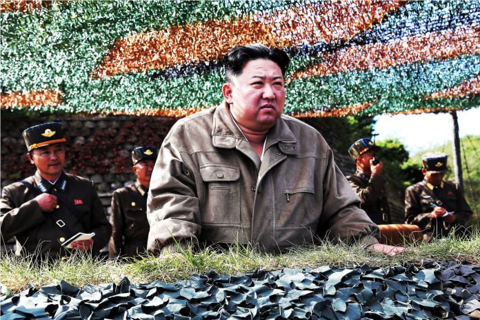 ¿Por qué es tan difícil y peligroso escapar de Corea del Norte?
