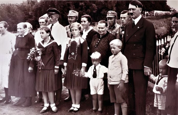 ¿Qué pasó con la familia de Adolf Hitler? Conoce a los últimos descendientes del Führer