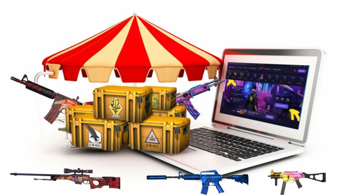 Comprar armas CSGO: Todo lo que necesitas saber sobre el mercado de armas virtuales