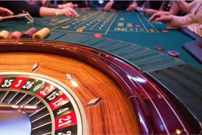 Descubre uno de los mejores casinos online que dispone de tragamonedas, minijuegos y apuestas deportivas