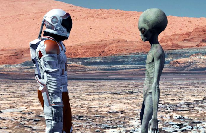 La incansable búsqueda de vida extraterrestre: ¿Estamos realmente solos?