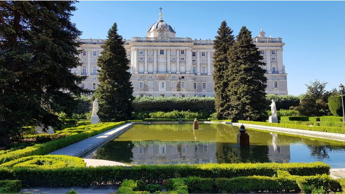 Lugares para visitar en Madrid imprescindibles
