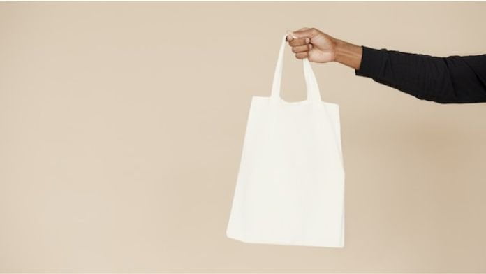 Bolsas de tela o tote bags: el mejor regalo de los negocios a sus clientes