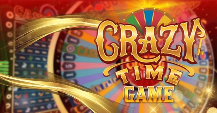La psicología del juego Crazy Time y las principales características que debes conocer