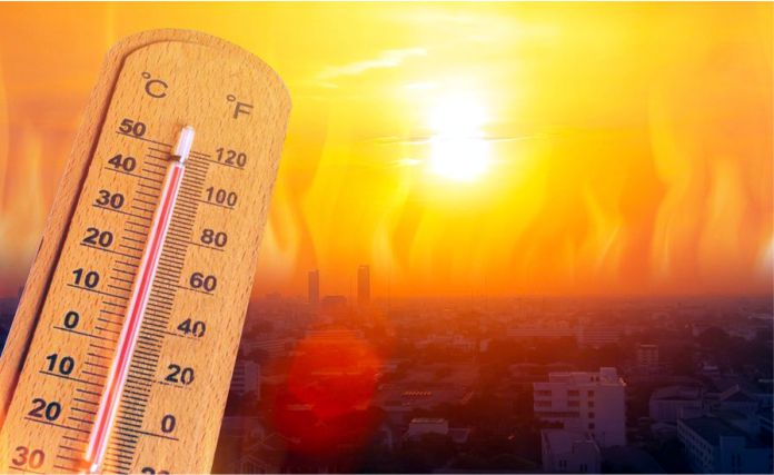 Para 2100, miles de millones podrían enfrentar calor extremo y letal