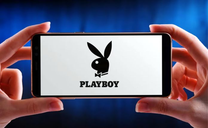 ¿Por qué el logo de Playboy es un conejo con esmoquin?