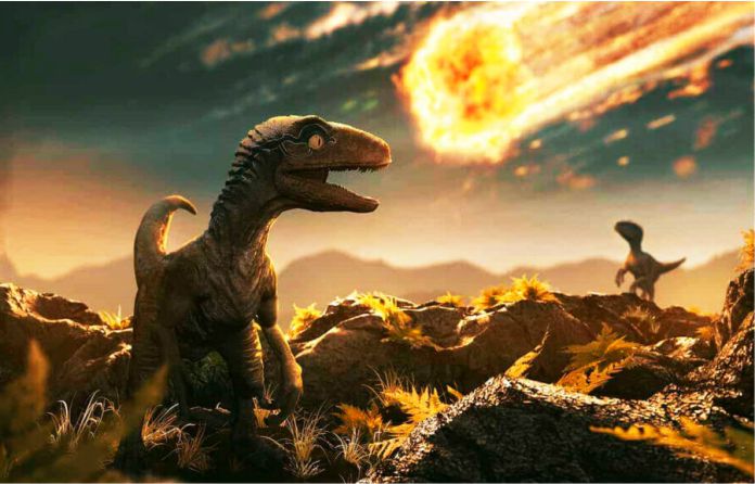 ¿Cómo un asteroide exterminó a los dinosaurios (y podría repetirse la historia)?