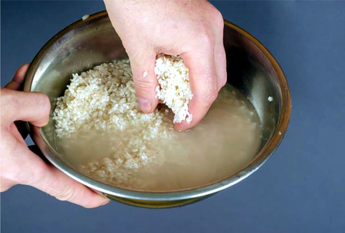 Revelando la verdad: ¿Debes lavar el arroz antes de cocinarlo?