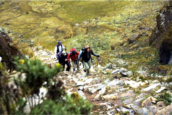 ¿Qué deportes de aventura puedes practicar en Cusco, Perú?