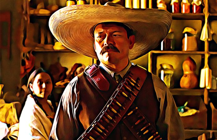 La historia real de Pancho Villa, el Robin Hood de México