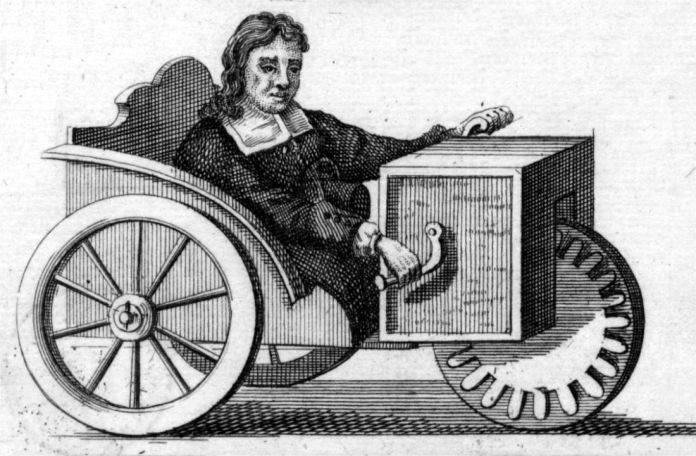 La silla de ruedas: Pasado, presente y futuro de un ícono de independencia