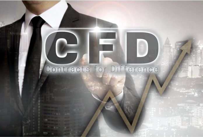 ¿Qué es un CFD y como operar con ellos exitosamente?
