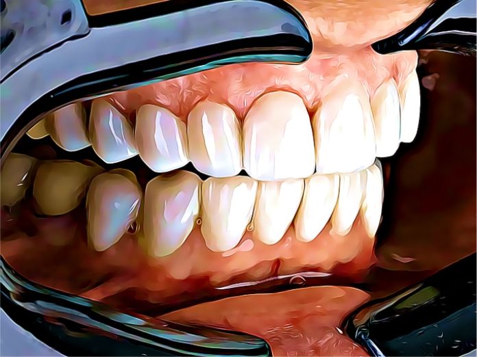 Científicos trabajan en un tratamiento innovador para regenerar los dientes