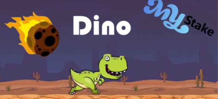 Descubre el emocionante juego Dino Mystake en nuestro casino