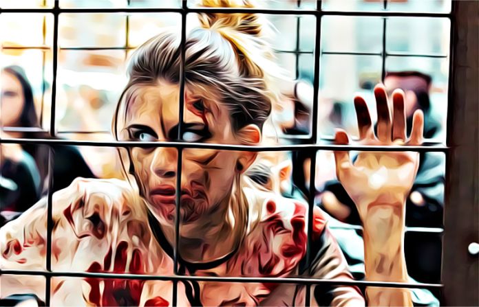 El Fentanilo y más allá: 3 sustancias que transforman a las personas en 'zombis'