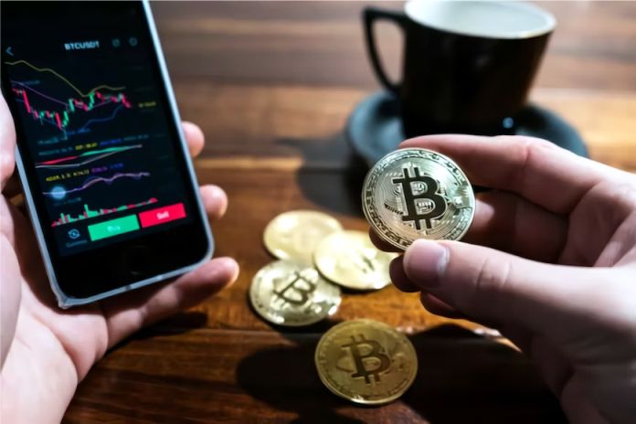 Trading de Bitcoin: Una Guía Paso a Paso para Iniciar Tu Aventura Financiera