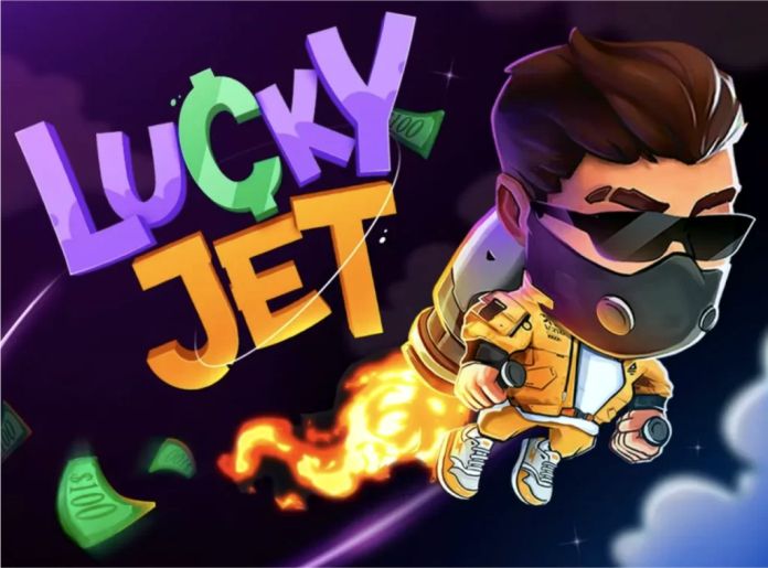 Crash juego lucky jet
