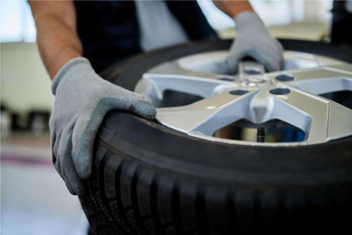 Neumáticos: una pieza clave en la seguridad vial