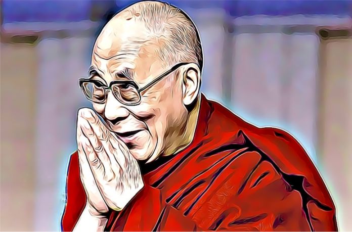 ¿El próximo Dalái Lama será estadounidense? La nueva era del budismo tibetano