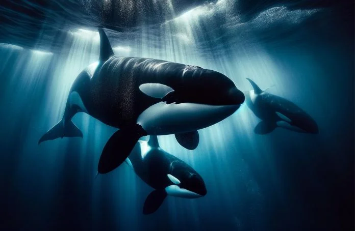 11 hechos que evidencian la impactante inteligencia de las orcas
