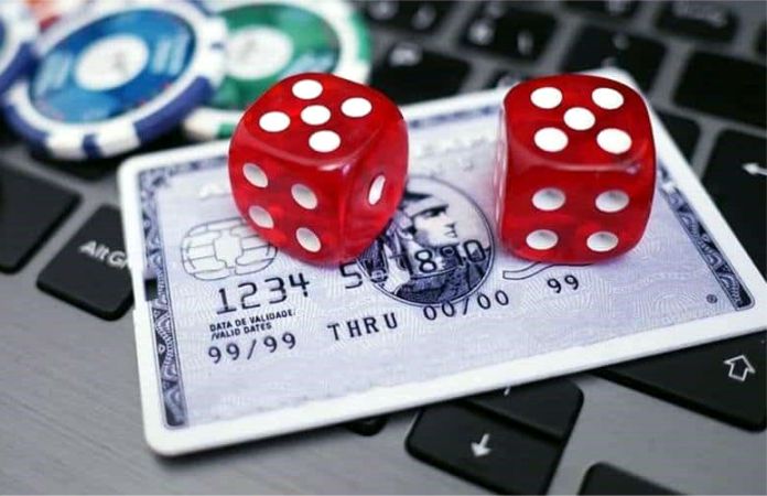 4 errores que pueden hacerte perder tu cuenta de casino online