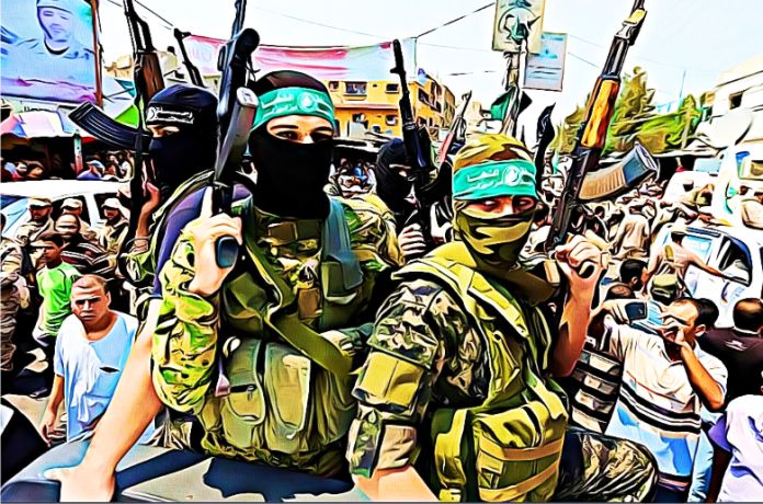 Desenmascarando a Hamás: La historia que pocos conocen