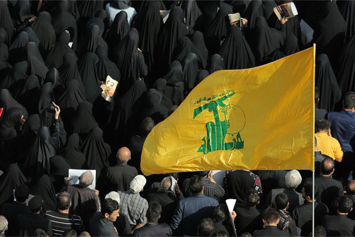 Hezbolá, el peligro desde el norte