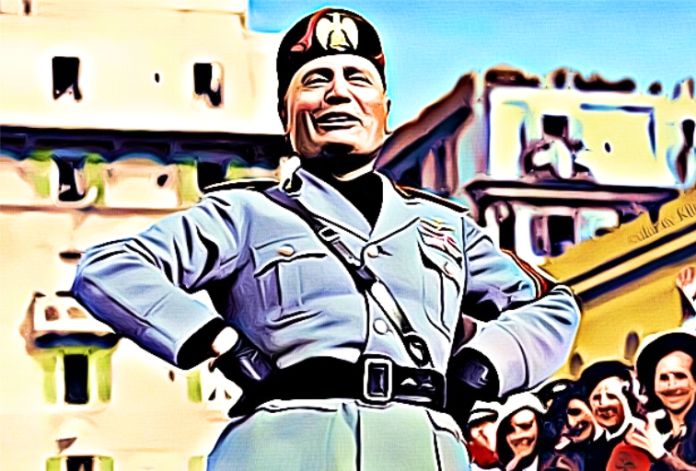 La historia del fascismo: Una explicación detallada