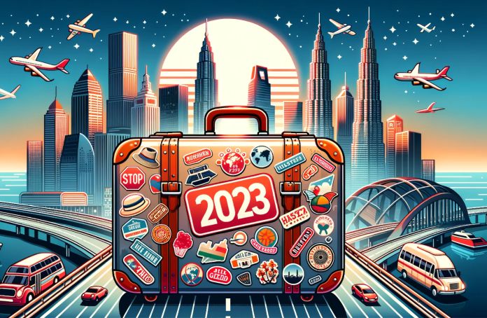 ¿Cómo sobresalir en el mercado turístico en 2023?