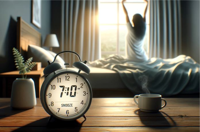 Aplazar el despertador, ¿sí o no? La ciencia revela beneficios inesperados