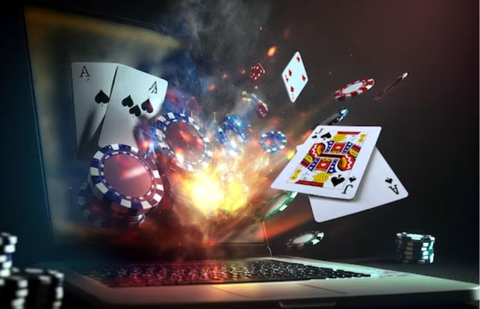 Blackjack online: un juego de azar y habilidad que te hará sentir la emoción de los casinos