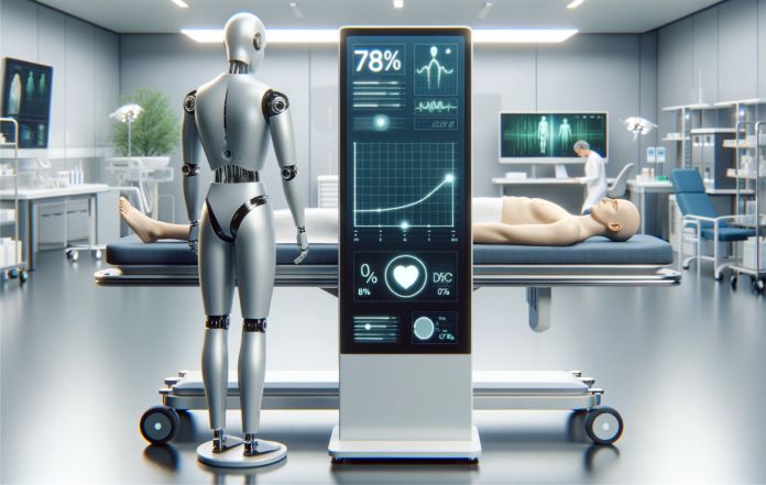 Esta inteligencia artificial predice la muerte con una precisión del 78%