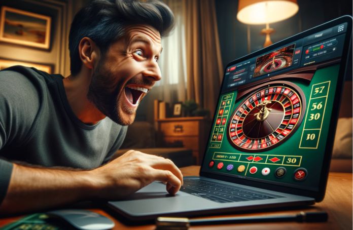 Sumérgete en la Emoción: Descubre las Ventajas de Jugar en Vivo en Casinos Online