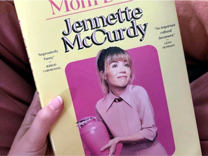 La autobiografía de Jennette McCurdy, un relato impactante de abuso
