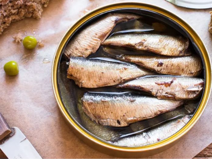 El alimento más rico en colágeno y omega-3: ¿cuál es?