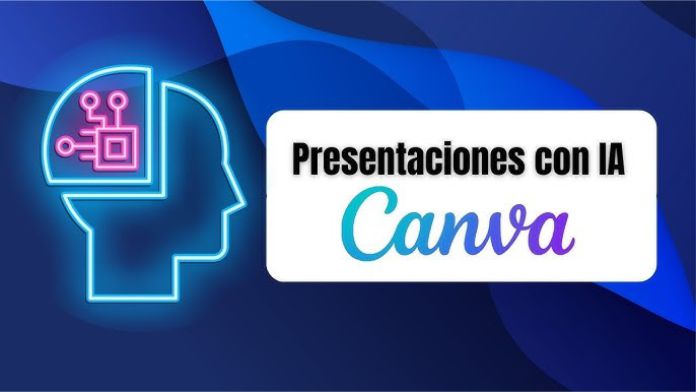 Presentaciones con IA