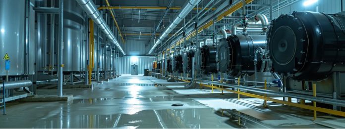 Impacto de los Sistemas de Glicol en el Ahorro de Energía y la Reducción de Costos