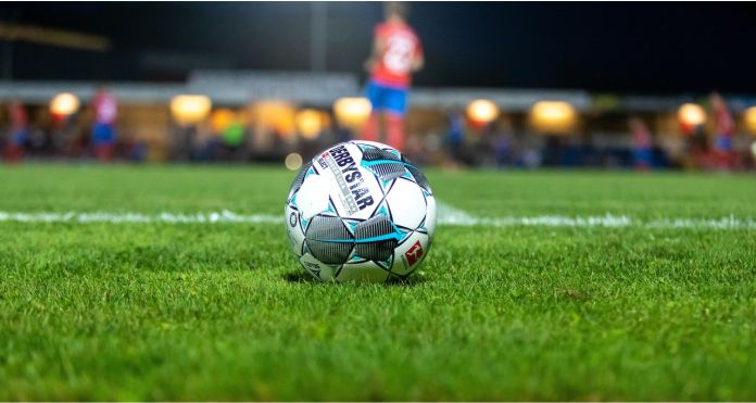 cobertura de fútbol