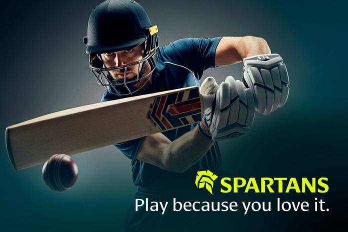 Spartans convierte wallets cripto en acción instantánea de casino