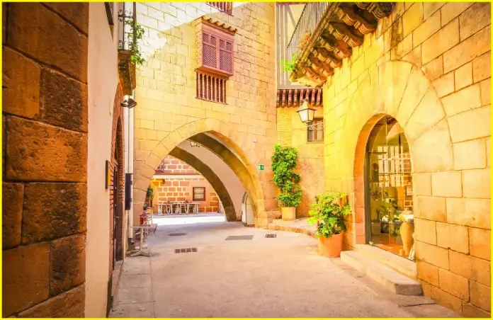 Exposiciones en Barcelona hoy Exposiciones en Barcelona hoy