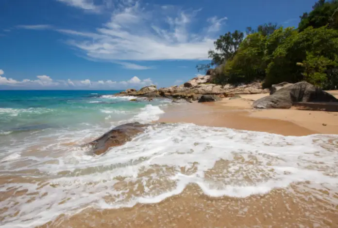 Las mejores playas de la Costa del Sol Las mejores playas de la Costa del Sol